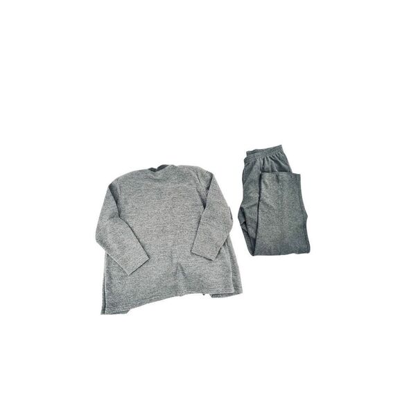 Cd daniels. Two piece leisure jogger size 1x - Picture 3 of 15